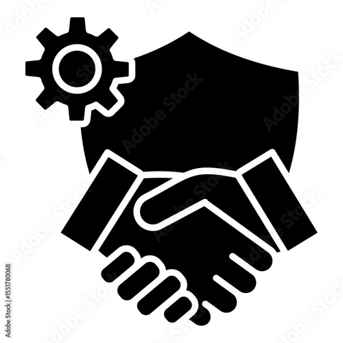 Trust icon
