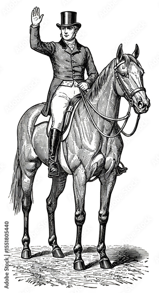 Rider On Horse Racing Equestrian Sport Transparent Background Rider On Horse Racing Equestrian Sport Transparent Background