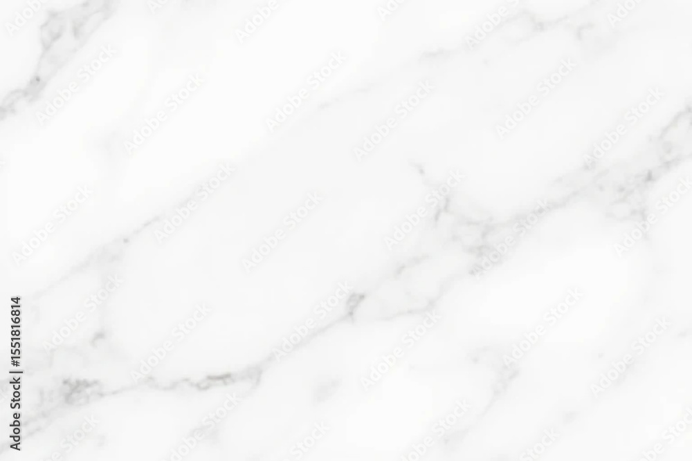 Obraz premium white marble background