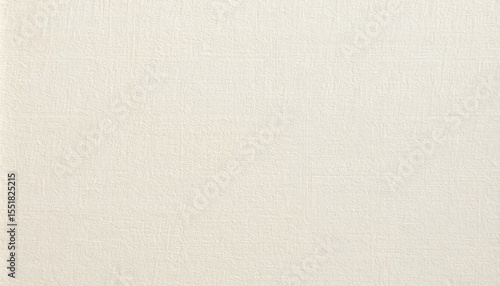 Pristine white wall background, ideal for photography, minimalist design, and modern art projects