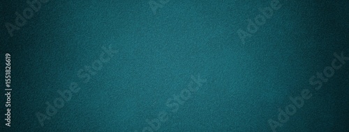 Dark teal suede fabric background with matte velvet texture, emerald tones and soft felt surface in macro.