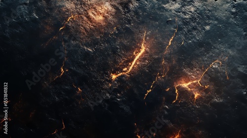 Textured metal surface. Graphic resource.