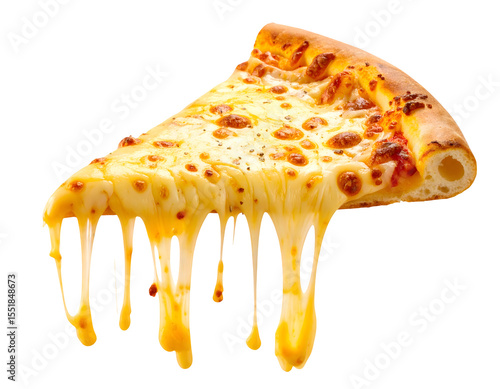 slice of pizza