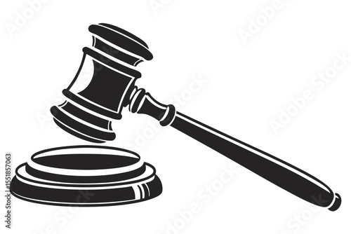gavel
