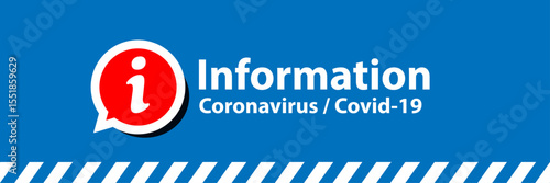 Coronavirus - Covid-19 / Information	