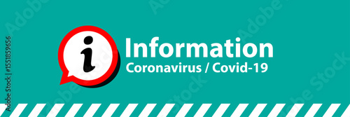 Coronavirus - Covid-19 / Information	