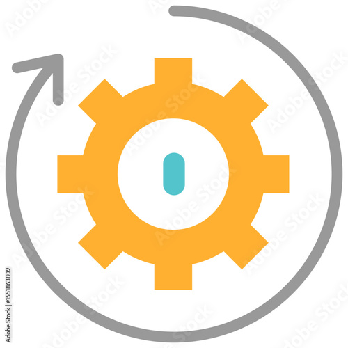 Reboot Icon