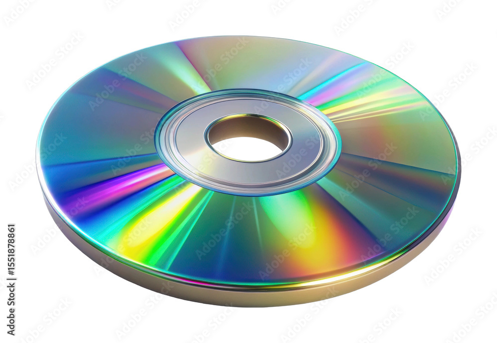 Showcasing a colorful cd close-up photography artistic environment abstract viewpoint Showcasing a colorful cd close-up photography artistic environment abstract viewpoint