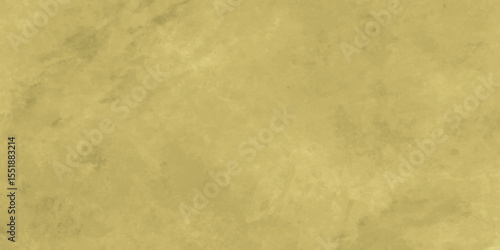 Abstract design with brown color old concrete wall texture background and old paper texture background .Modern design with vintage paper background or texture.	