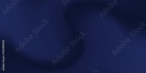 Premium background design with diagonal dark blue line pattern. Vector horizontal template for digital lux business banner, contemporary formal modern arts