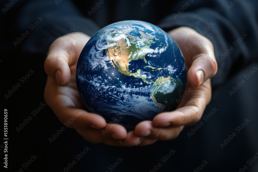 An illustration Earth day ecology safe planet nature environment. An illustration Earth day ecology safe planet nature environment.