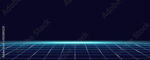 START NEW GAME .press start button .pixel art .8 bit game. retro game. for game assets in vector illustrations. Retro Futurism Sci-Fi Background. glowing neon grid. and stars from vintage arcade comp