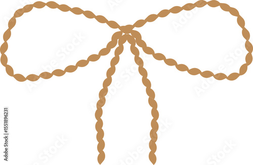리본