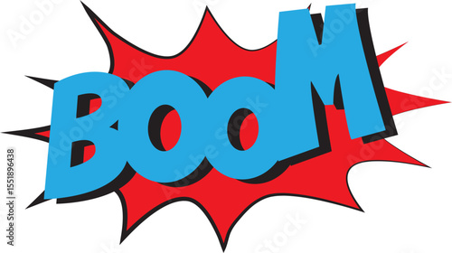 BOOM
