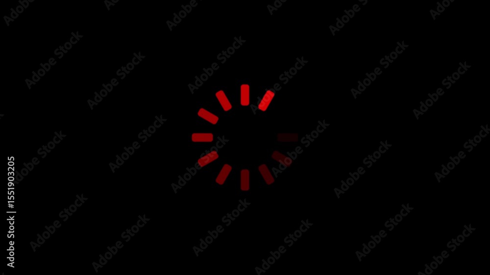 Loading Circle, video. Download progress, preloaded animation web design template, interface buffering upload.. Simple Black And White Preloader Loading Circle, video. Download progress, preloaded animation web design template, interface buffering upload.. Simple Black And White Preloader