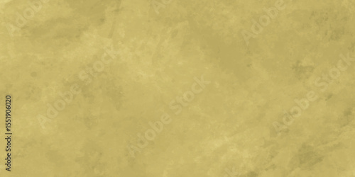 Abstract design with brown color old concrete wall texture background and old paper texture background .Modern design with vintage paper background or texture.	