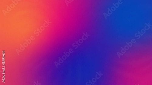 Abstract background with a purple and pink gradient
