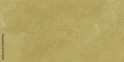 Abstract design with brown color old concrete wall texture background and old paper texture background .Modern design with vintage paper background or texture.	