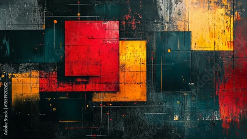 Wallpaper Mural Vintage Grunge Wooden Wall Texture Art Backdrop Design Torontodigital.ca