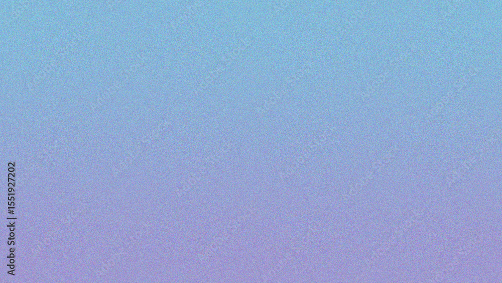 A tranquil gradient background combining a cool blue with a soft purple, enhanced with a subtle grainy texture. Ideal for tranquil designs, ethereal aesthetics, and modern abstract visuals. A tranquil gradient background combining a cool blue with a soft purple, enhanced with a subtle grainy texture. Ideal for tranquil designs, ethereal aesthetics, and modern abstract visuals.