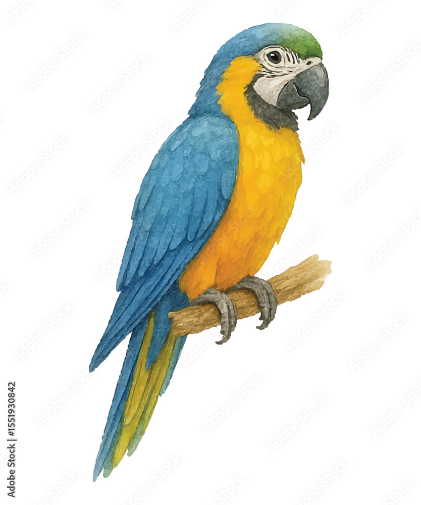 Fototapeta premium Adobe Illustrator Artwork