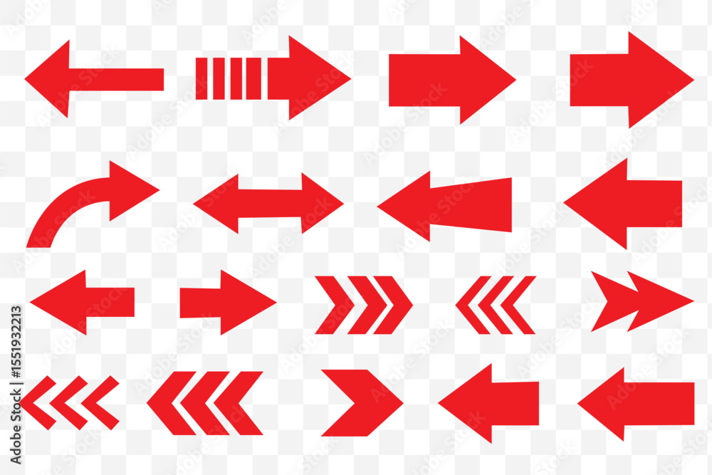 Long arrow to the Left and Right side. Long straight line arrow icon. Graphic illustration for direction symbols. Two side long arrow isolated on white background. Long arrow to the Left and Right side. Long straight line arrow icon. Graphic illustration for direction symbols. Two side long arrow isolated on white background.