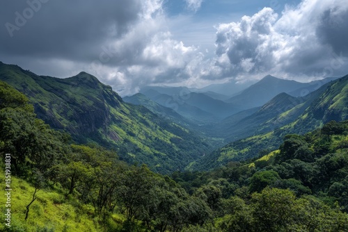 India: States, Regions & Cities