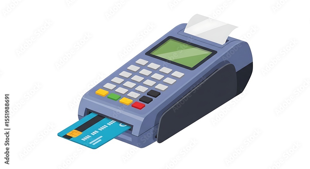 Using Card Reader for Payment with Credit Card Using Card Reader for Payment with Credit Card