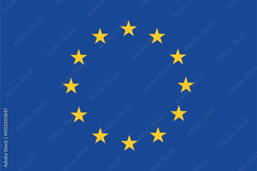bandeira da uniao europeia.eps bandeira da uniao europeia.eps