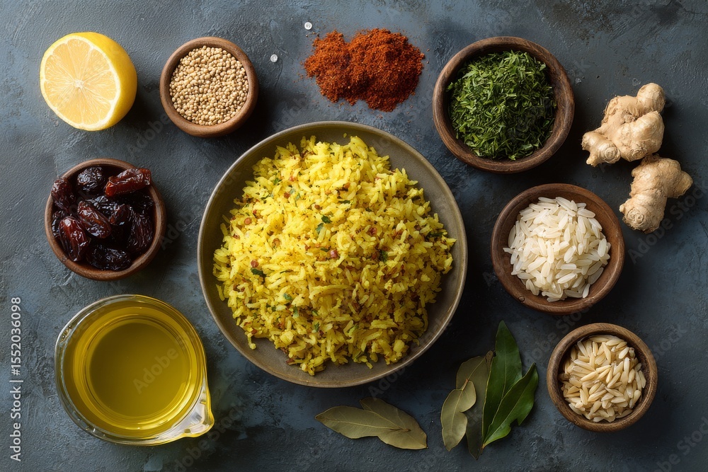 Traditional Indian Food Traditional Indian Food