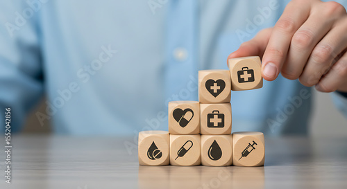 Building a Strong Healthcare System Essential Elements and Strategies