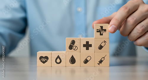 Building a Strong Healthcare System Essential Elements and Strategies