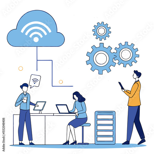 SME Adoption of Digital Transformation in Business