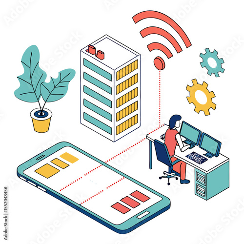 Measuring ROI of Digital Transformation in Business