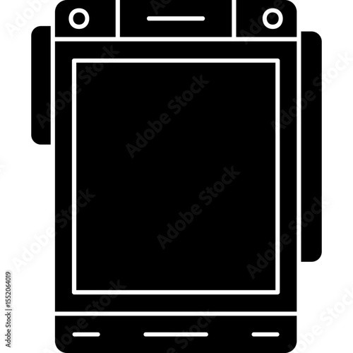 Smart Phone Icon