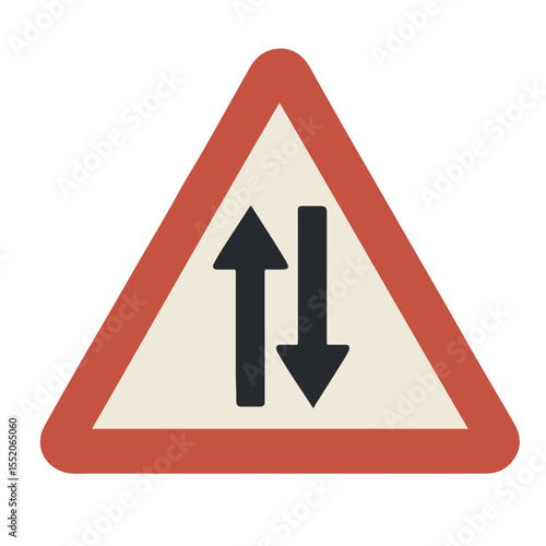 sign two-way traffic vector illustration icon on white background
Vector icon on the topic of road traffic Free Download sign two-way traffic vector illustration icon on white background
Vector icon on the topic of road traffic - GFXLoad