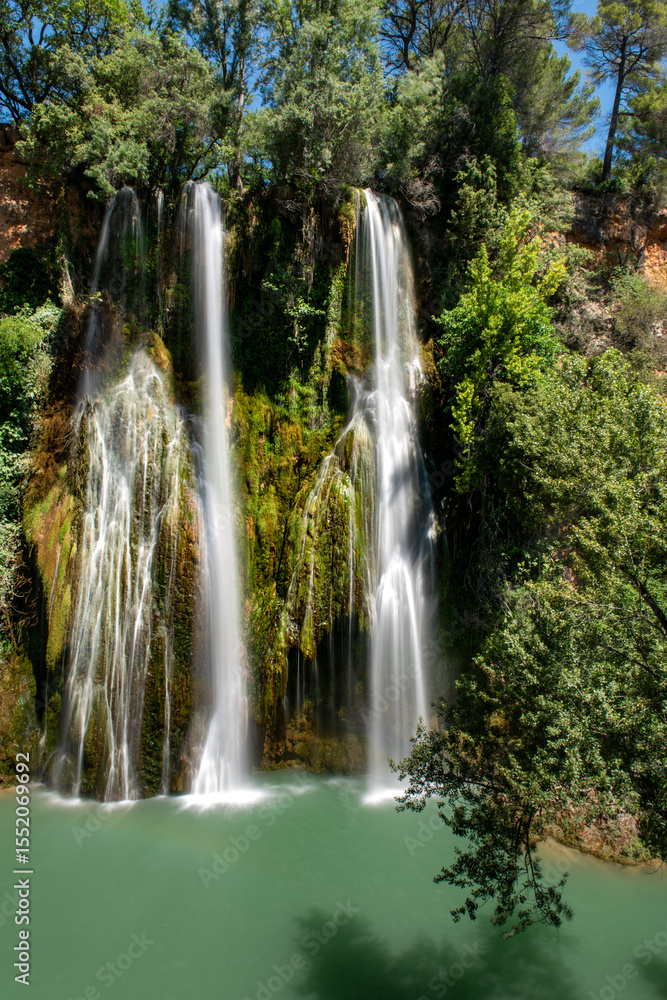 Naklejka premium Provenza