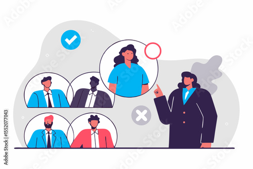 How unconscious bias affects diversity in the workplace