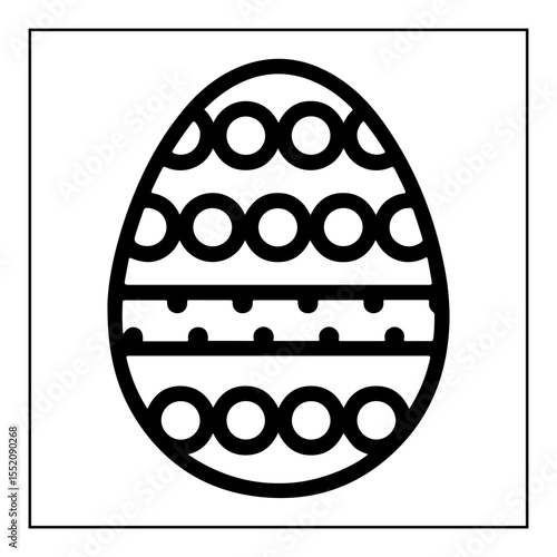 happy easter day coloring pages