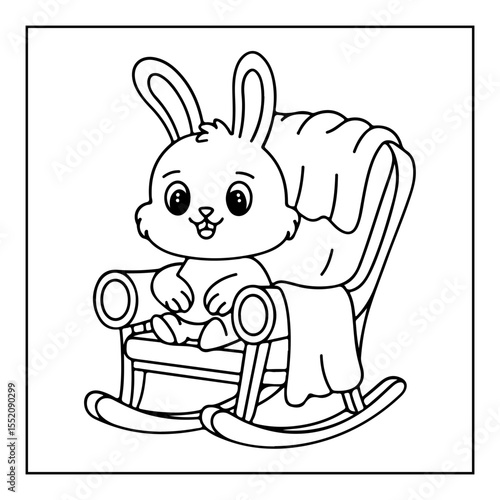 happy easter day coloring pages