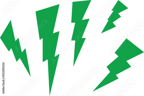 Abstract storm rapid art background with striking spikes and a rhythmic zigzag line texture
