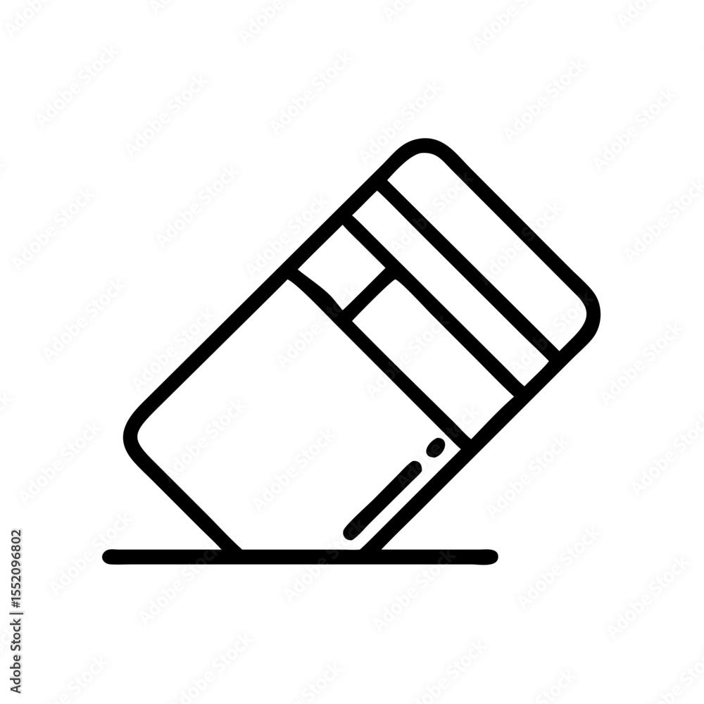 Illustration of vote election ballot box with paper for democracy and government process icon vector Illustration of vote election ballot box with paper for democracy and government process icon vector
