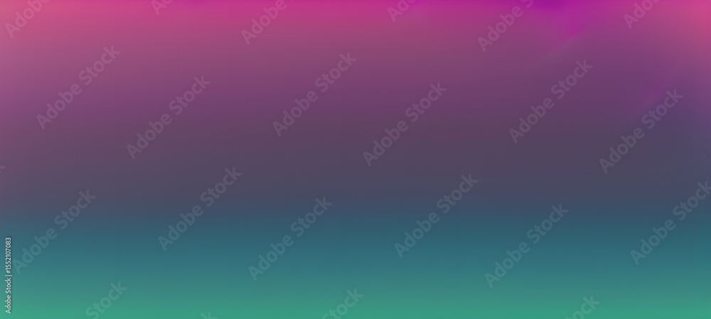 Fototapeta premium New blue and pink background with a soft transition is great for a positive concept positive and cheerful