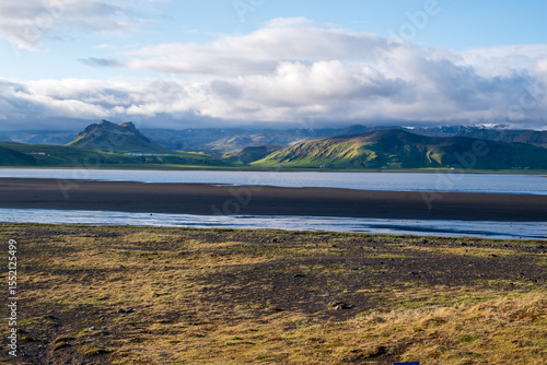 Island- unglaubliche Landschaft