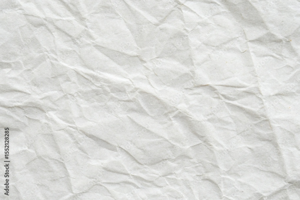 Fototapeta premium white old paper background motive texture