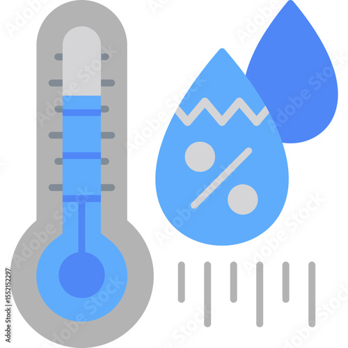 Humidity icon