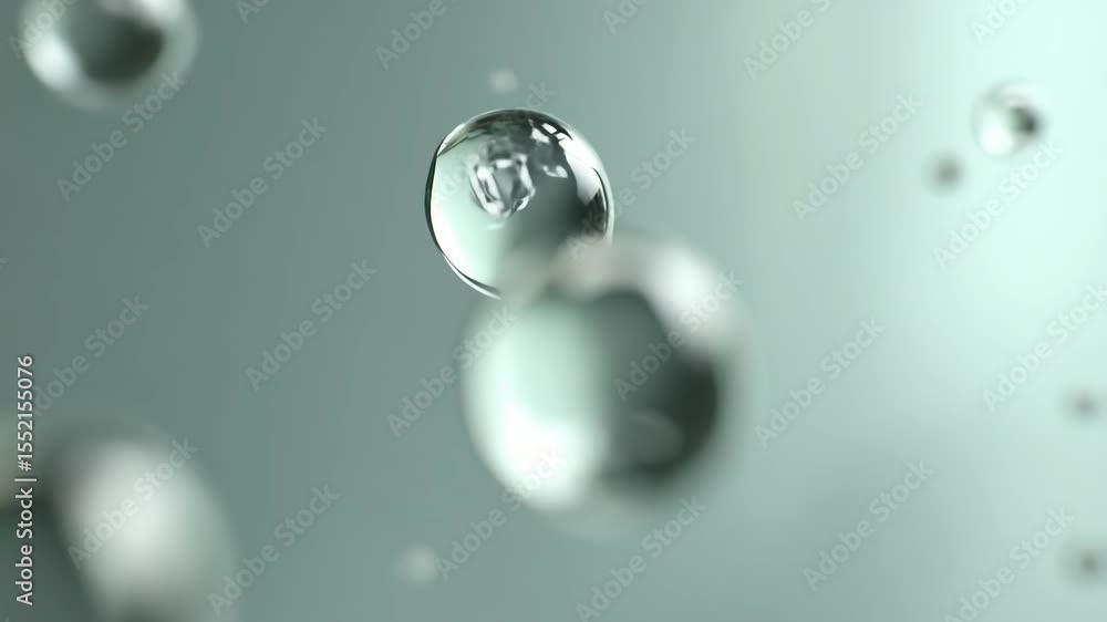 Underwater fizzing air bubbles flow motion refreshing carbonated club soda drink. of cola, soda water beer, champagne, water gas. Liquid wave shape crystal nature water drop. Drops. 3D Illustration Underwater fizzing air bubbles flow motion refreshing carbonated club soda drink. of cola, soda water beer, champagne, water gas. Liquid wave shape crystal nature water drop. Drops. 3D Illustration