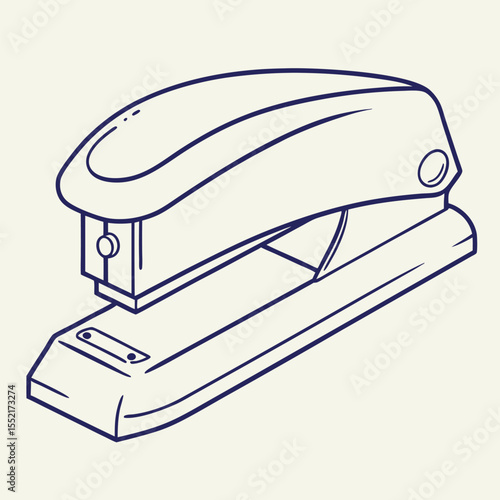 Essential Office Tool for Binding Paper Documents Together Securely and Efficiently