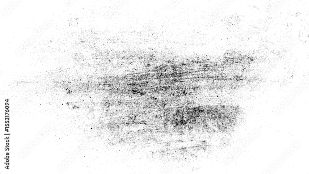 Fototapeta premium Pure black background. Distressed Rust Metal Texture
