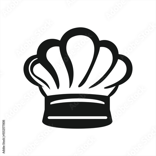 chef hat icon